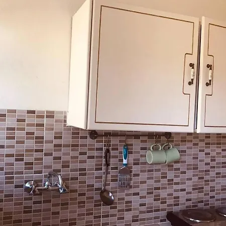 Apartamento Charieta N.5