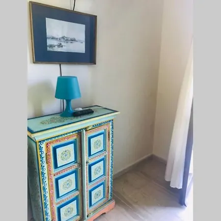 Apartamento Charieta N.5 *