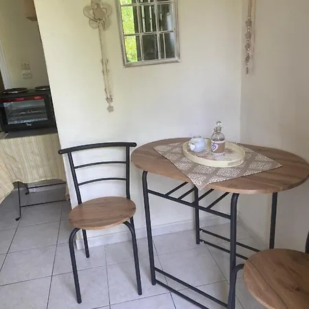 Apartamento Charieta N.5