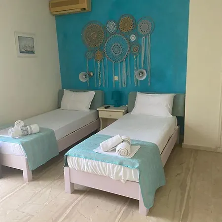 Charieta N.5 Apartamento
